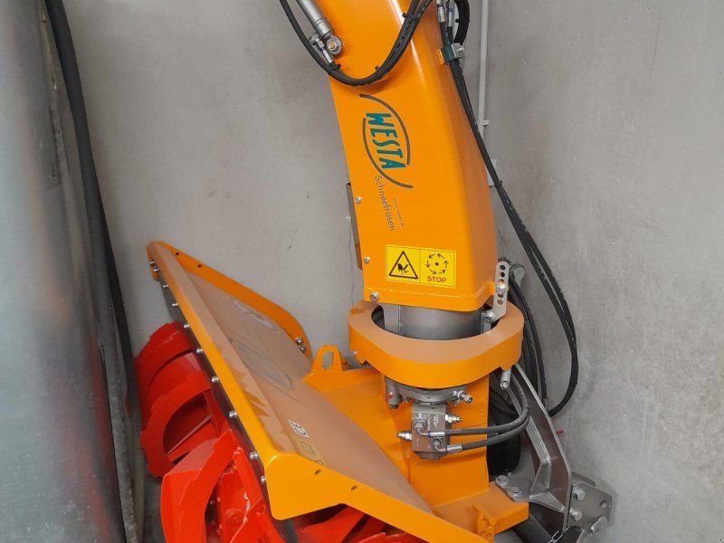 Westa 550