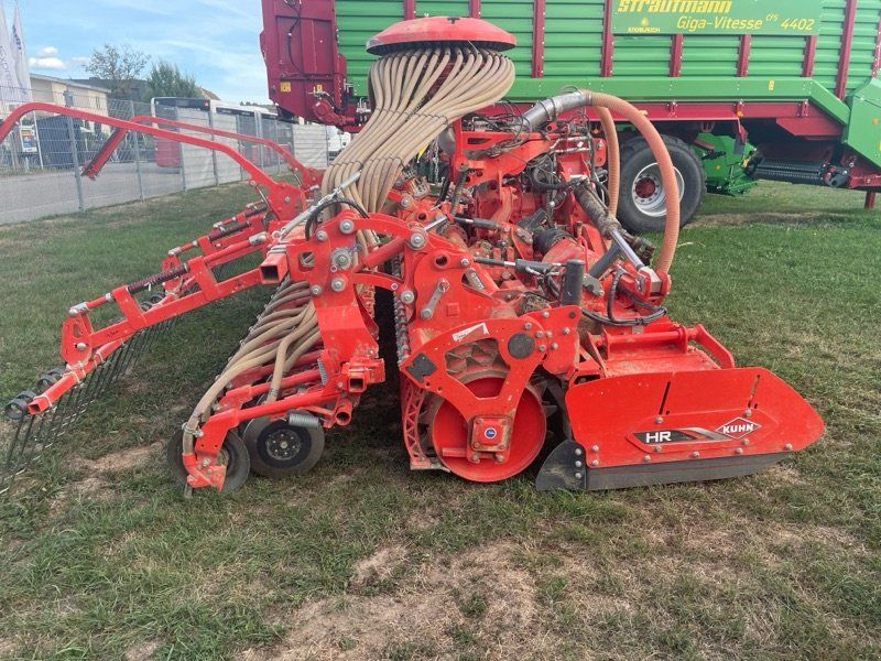 Kuhn BTFR5020 HR5030RCS TF2300C