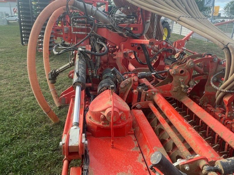 Kuhn BTFR5020 HR5030RCS TF2300C