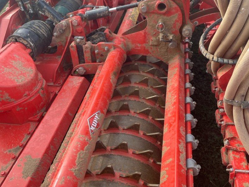 Kuhn BTFR5020 HR5030RCS TF2300C