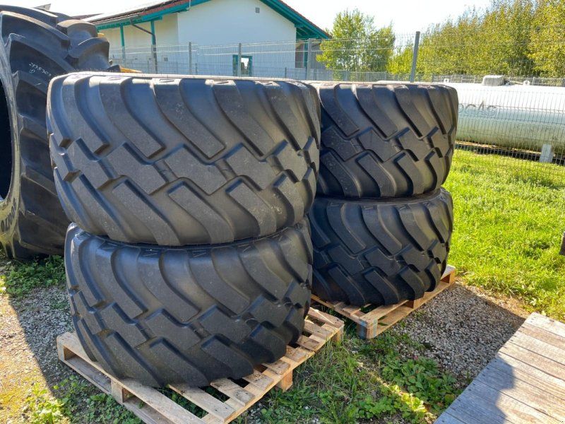 BKT 710/50 R26.5 FL 630 Ultra