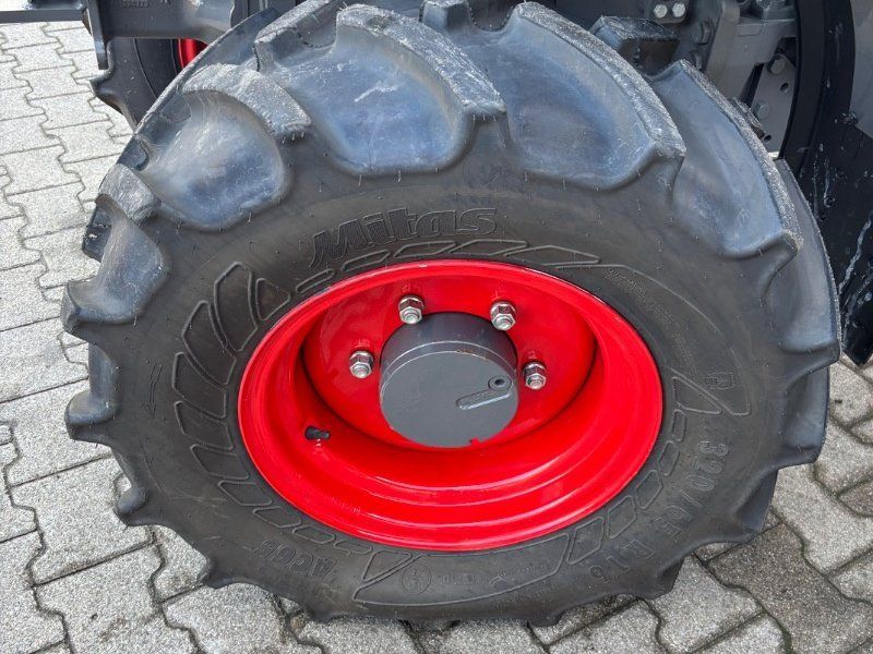 Fendt 210V Vario Gen3 Pro+