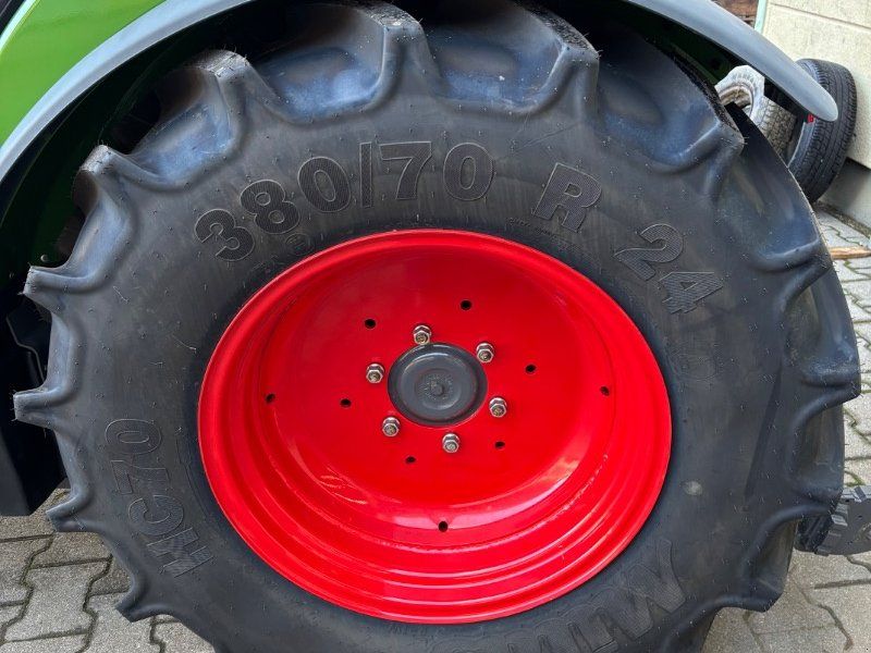 Fendt 210V Vario Gen3 Pro+