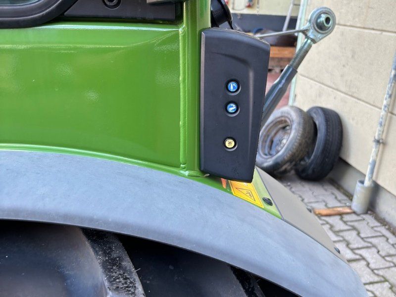 Fendt 210V Vario Gen3 Pro+