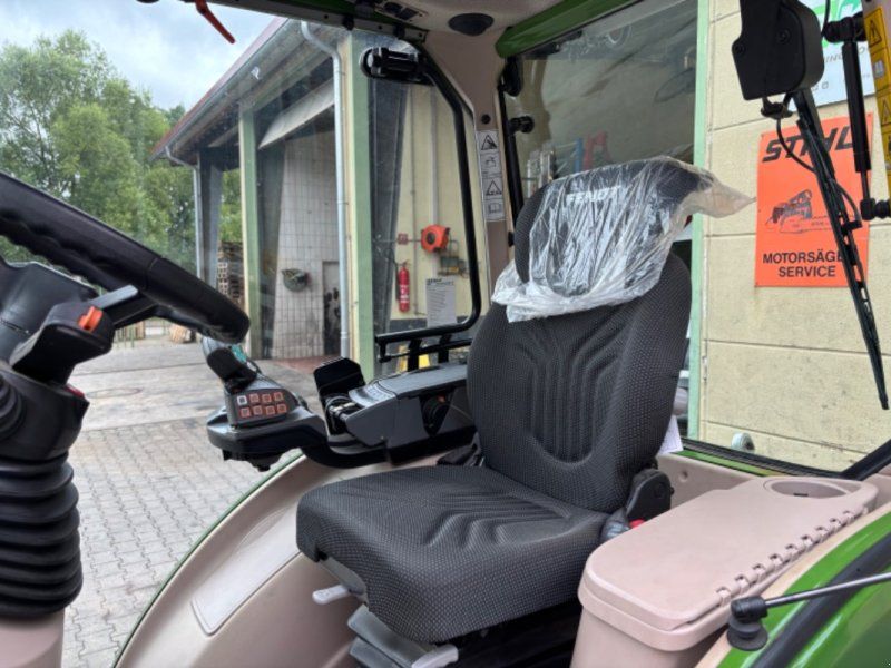 Fendt 209V Vario Gen3 Pro+
