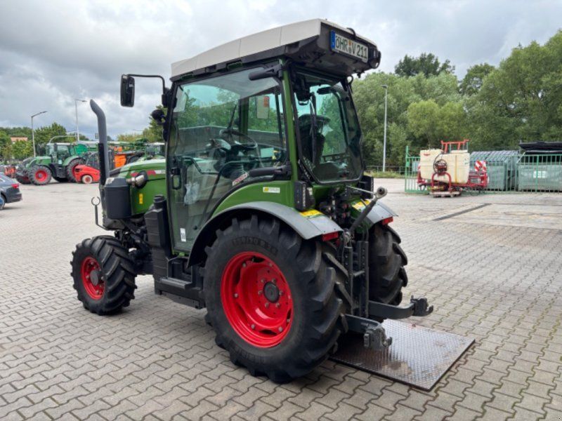 Fendt 209V Vario Gen3 Pro+