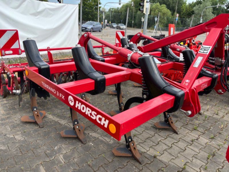 Horsch Terrano 3 FX gef. RollFl