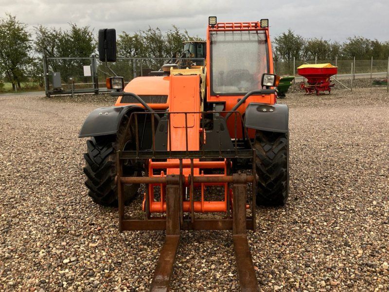 JLG 307