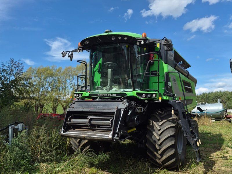 Deutz-Fahr C9306TSB