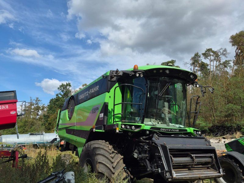 Deutz-Fahr C9306TSB