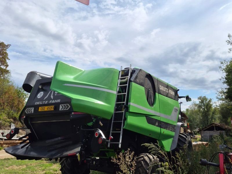 Deutz-Fahr C9306TSB