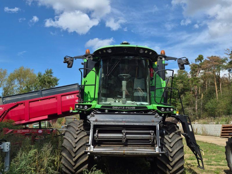 Deutz-Fahr C9306TSB