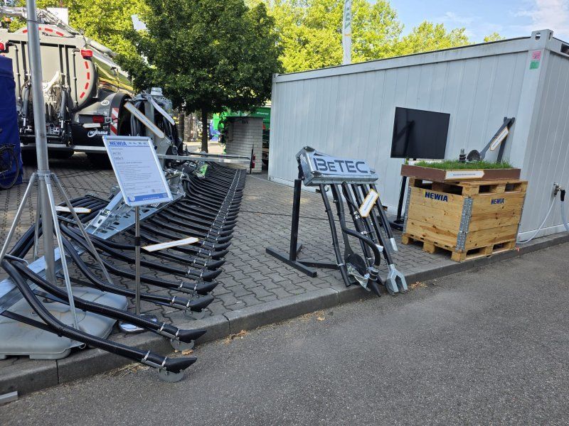 BETEC VOGELSANG Hilly 9 m