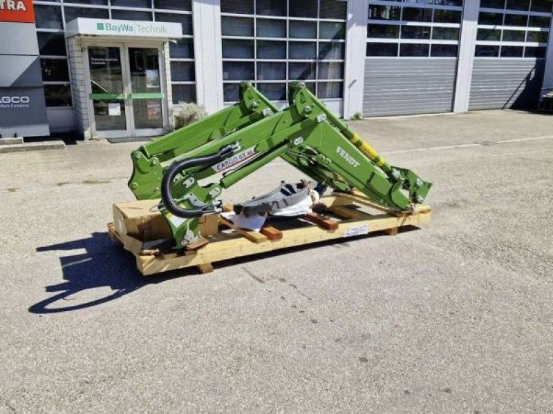 Fendt FRONTLADER CARGO 4X/80