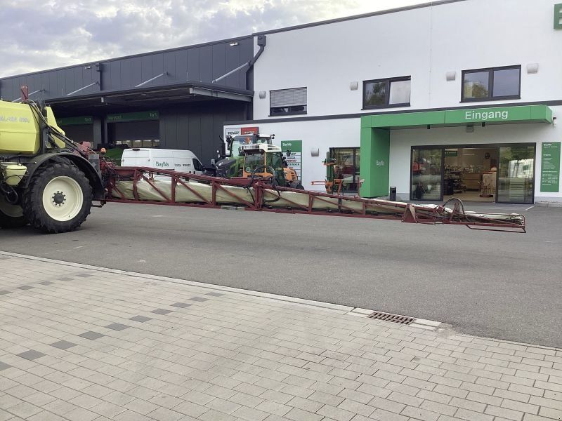 Hardi GEBR. SPRITZE ALPHA EVO 22,5 M