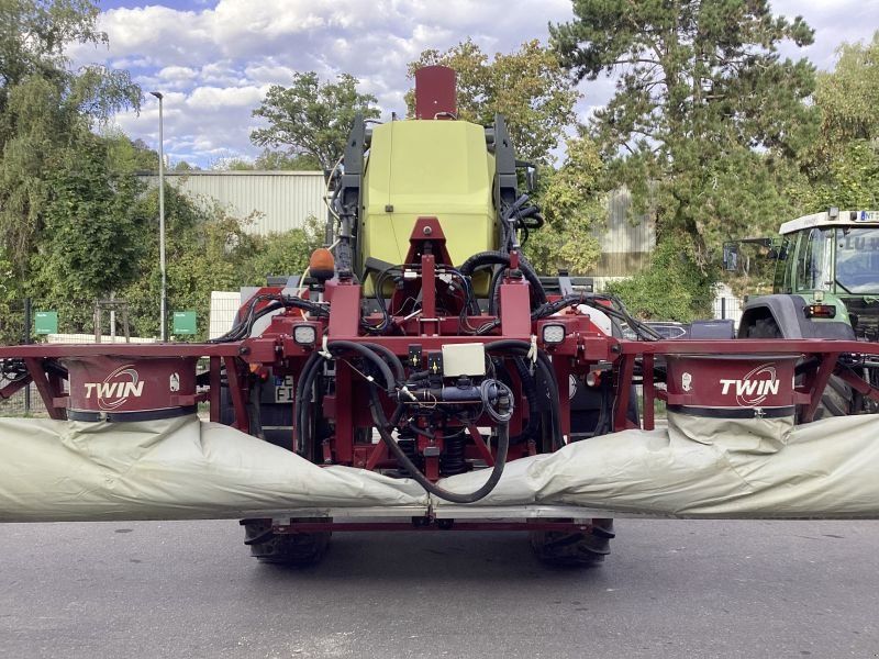 Hardi GEBR. SPRITZE ALPHA EVO 22,5 M