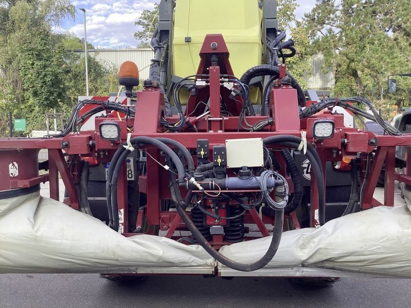 Hardi GEBR. SPRITZE ALPHA EVO 22,5 M