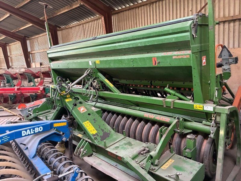 Amazone AD 403 Super
