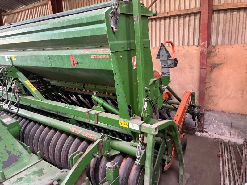 Amazone AD 403 Super