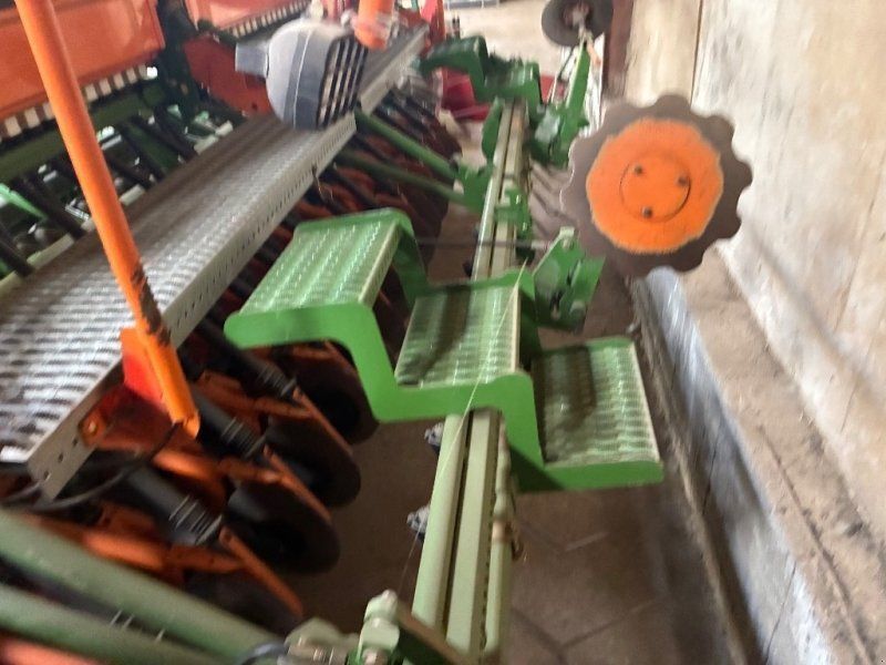 Amazone AD 403 Super