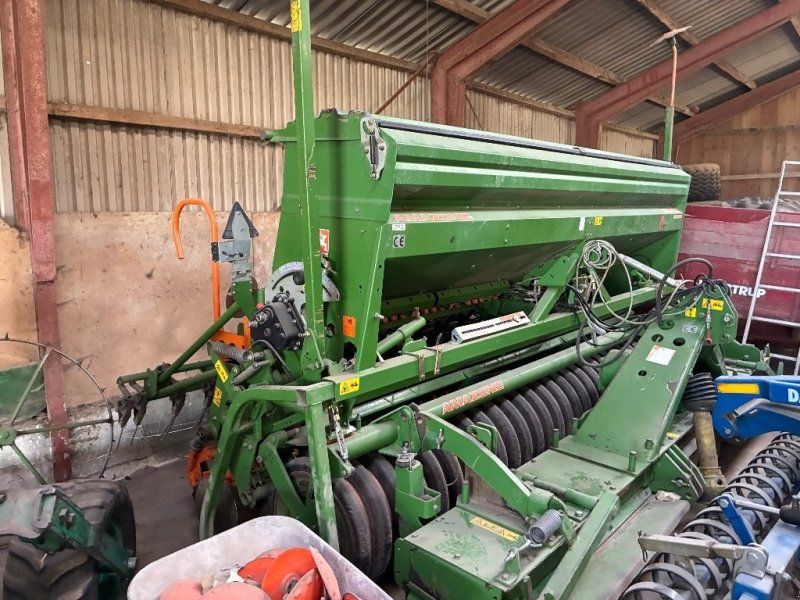 Amazone AD 403 Super