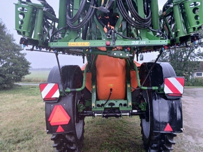 Amazone UX 6201 Super