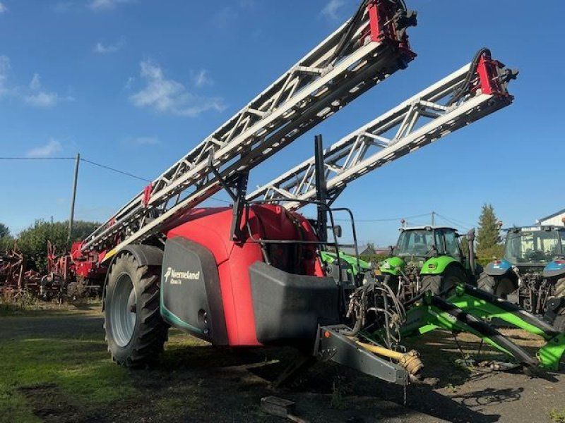 Kverneland T440