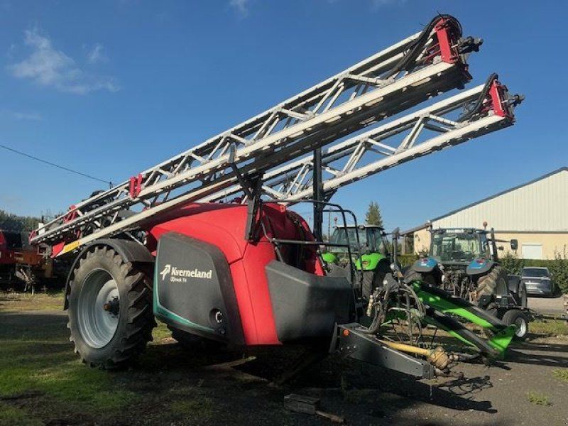 Kverneland T440