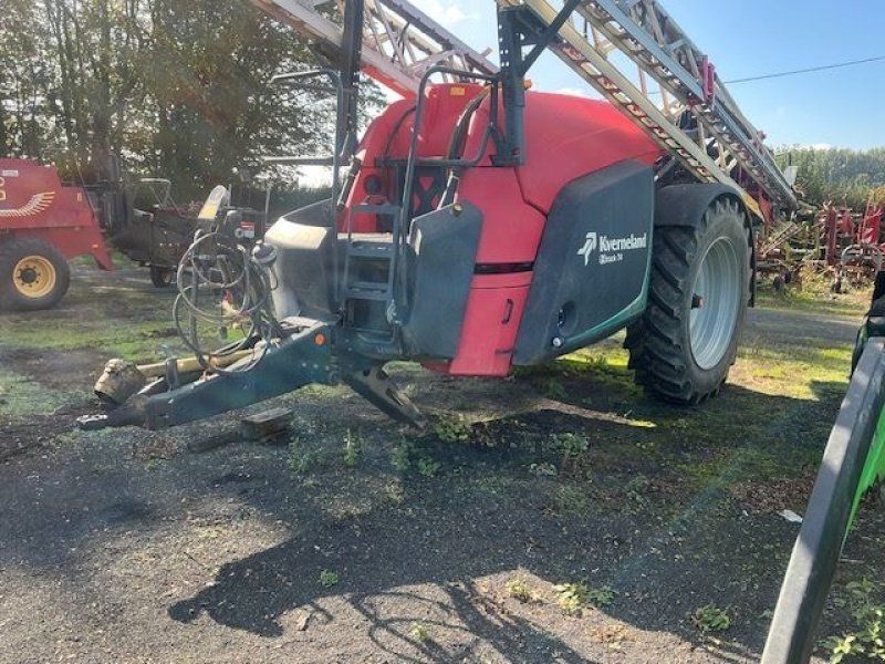 Kverneland T440