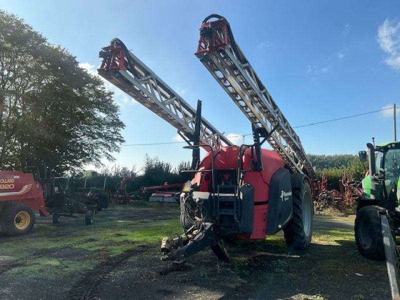 Kverneland T440