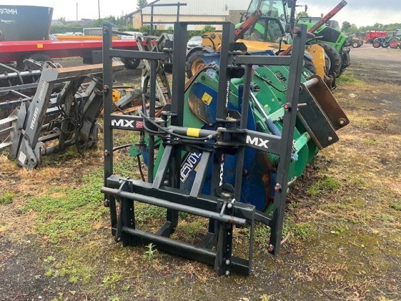 Mailleux MANUBALV500