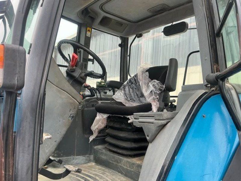 New Holland 8360