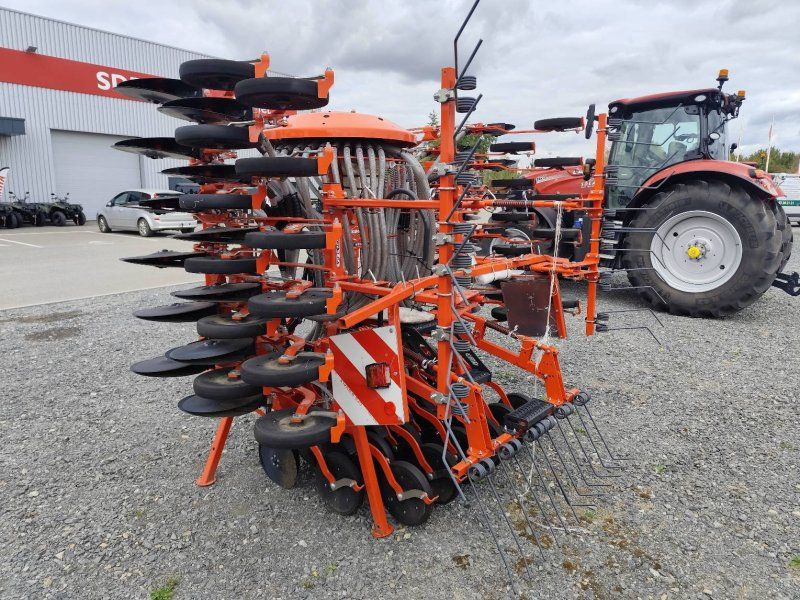 Kuhn BTFR 4500