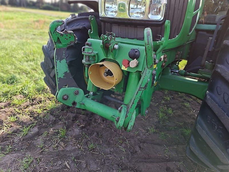 John Deere 6830 Premium *Auto Powr*