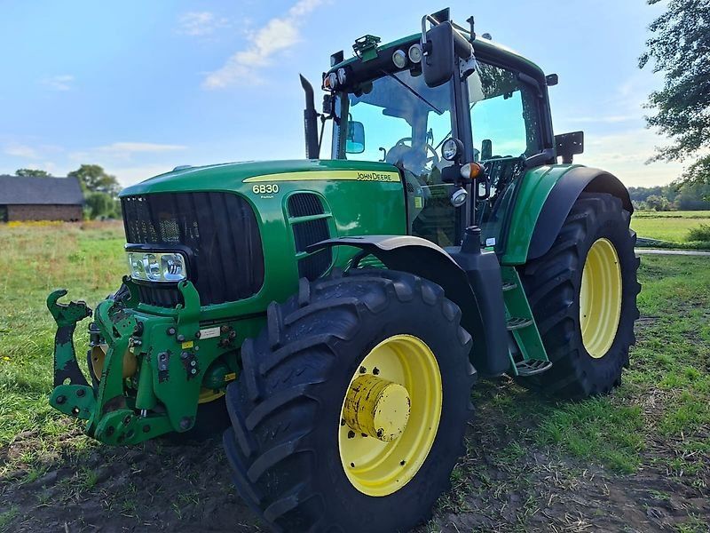 John Deere 6830 Premium *Auto Powr*
