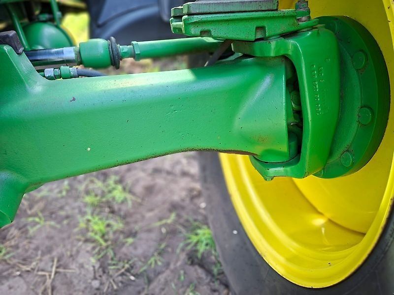 John Deere 6830 Premium *Auto Powr*