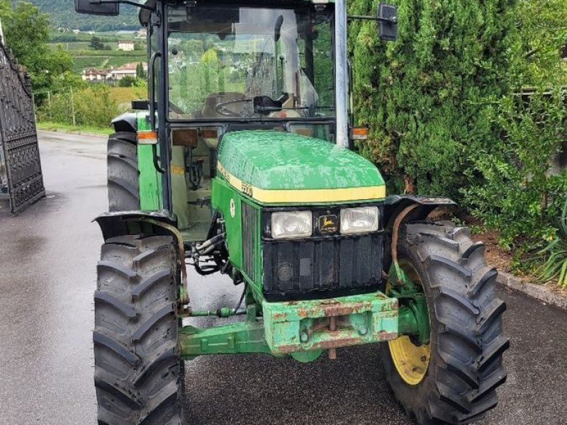 John Deere 5500 GB467