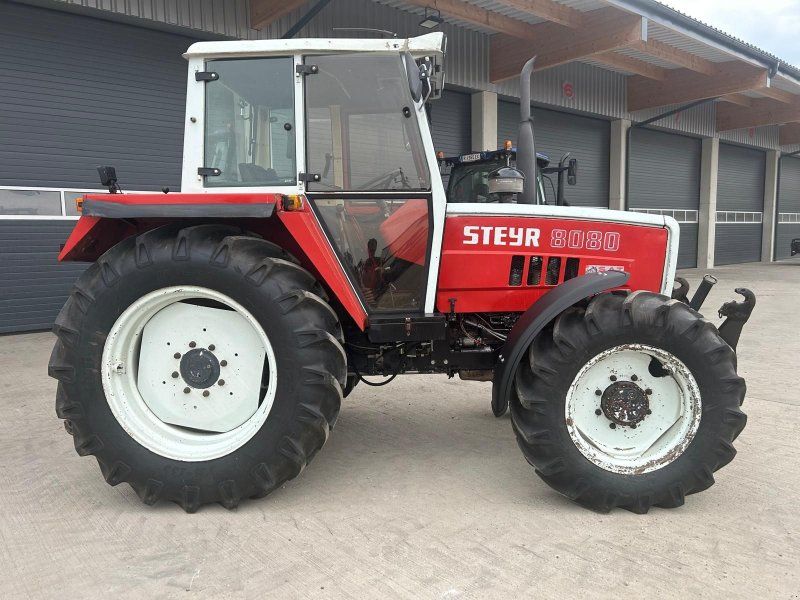 Steyr 8080 SK1