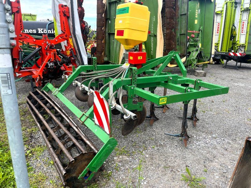 Garant Kotte FLGR 300, Sägerät TECHNIK PLUS Öko-Air 8