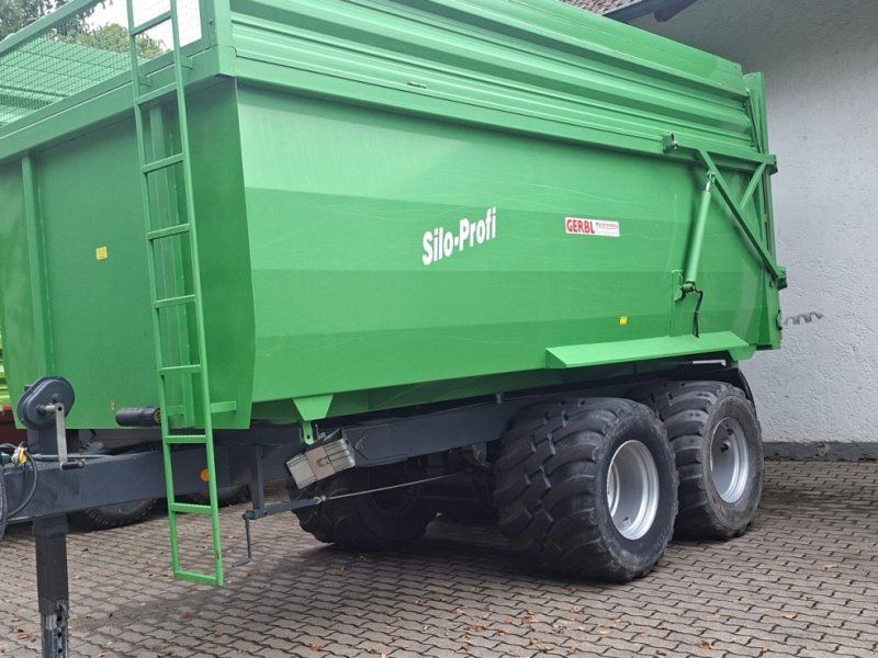 Gerbl TWK 160