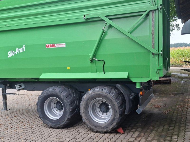 Gerbl TWK 160
