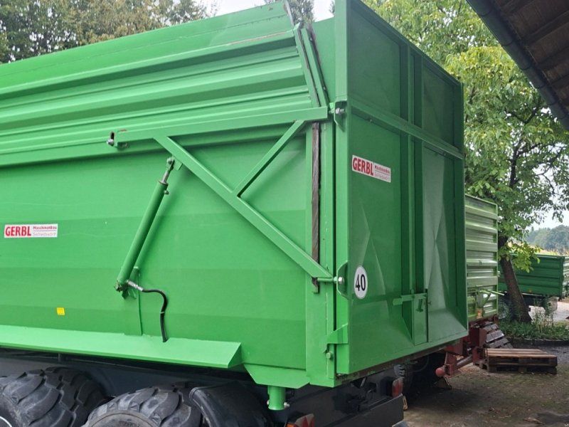 Gerbl TWK 160
