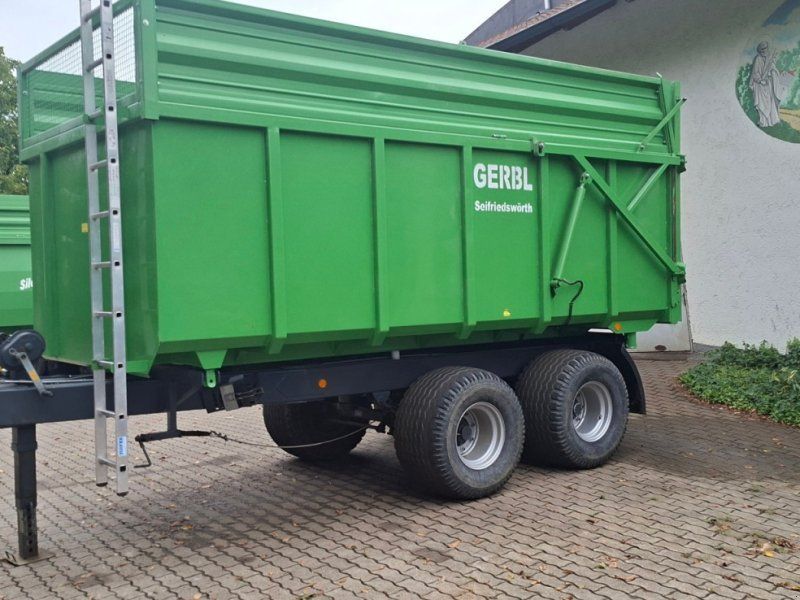 Gerbl TWK 140