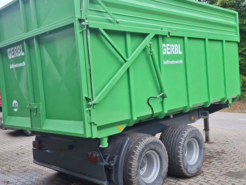 Gerbl TWK 140
