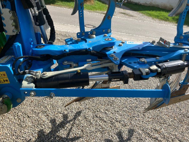 Lemken Juwel 7