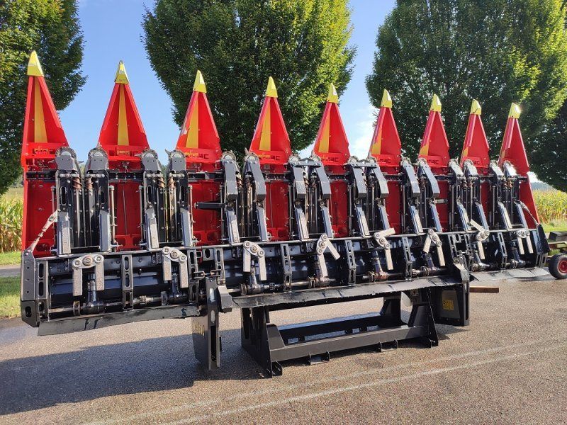 Olimac Drago NR 8 TR