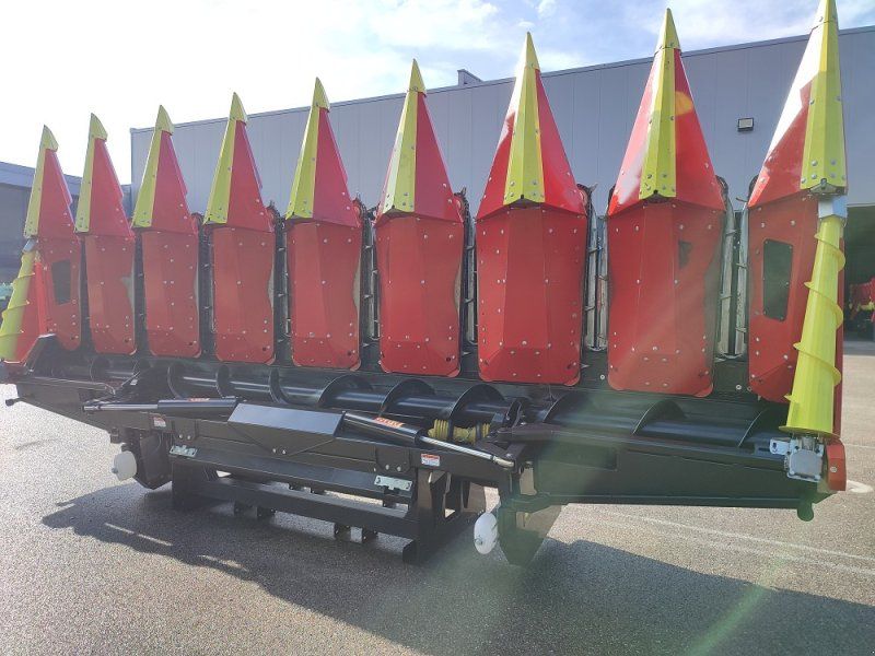 Olimac Drago NR 8 TR