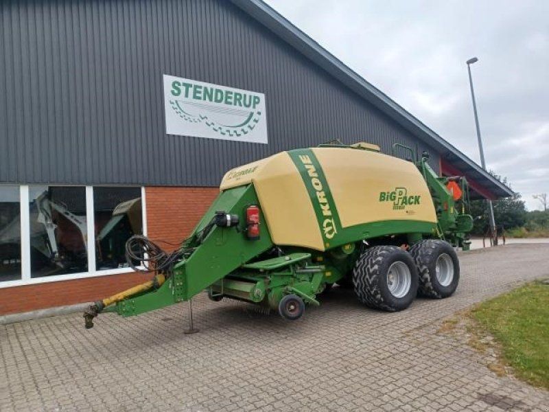 Krone BIG PACK