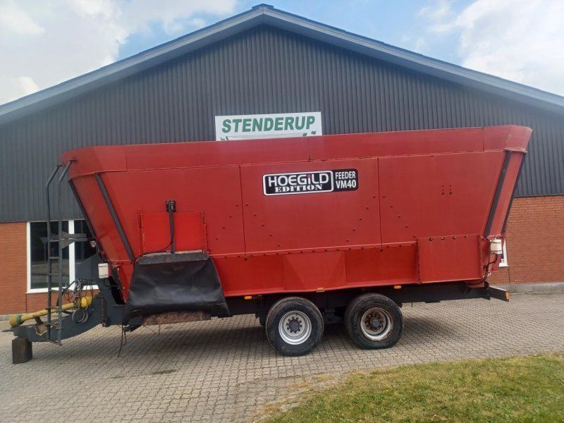 HØGILD 40 M3