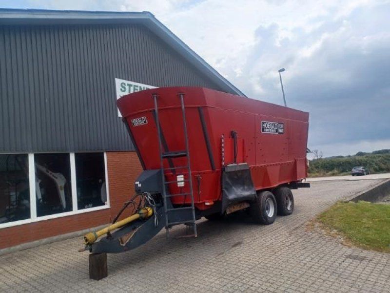 HØGILD 40 M3